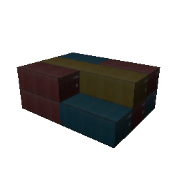 vgsfrates05 (ID 8076) - GTA SA Building