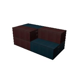 vgsfrates06 (ID 8077) - GTA SA Building