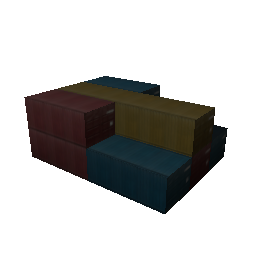 vgsfrates07 (ID 8078) - GTA SA Building