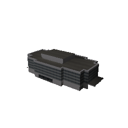 hospital01_lvs (ID 8079) - GTA SA Building