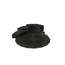 lodascollege_lvS (ID 8107) - GTA SA LOD Object