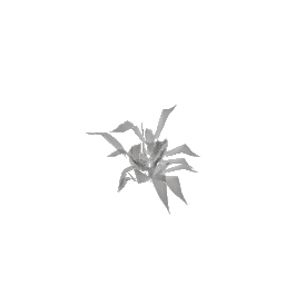 genVEG_bush15 (ID 811) - GTA SA Nature