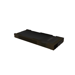 lodasSedge30 (ID 8112) - GTA SA LOD Object