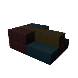 lodfrates07 (ID 8114) - GTA SA LOD Object