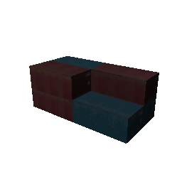 lodfrates06 (ID 8115) - GTA SA LOD Object