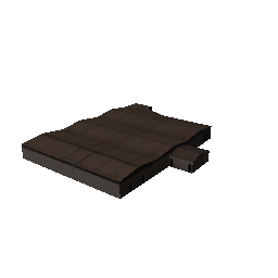 lodwrehse09 (ID 8118) - GTA SA LOD Object