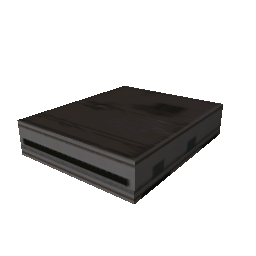 lodwrehse05 (ID 8122) - GTA SA LOD Object