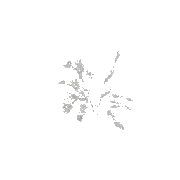 genVEG_bush17 (ID 813) - GTA SA Nature