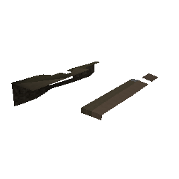 lodasSedge20 (ID 8142) - GTA SA LOD Object