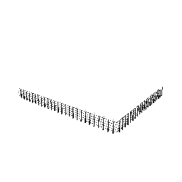 vgsSelecfence05 (ID 8151) - GTA SA Prop