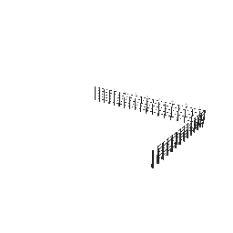 vgsSelecfence09 (ID 8155) - GTA SA Prop