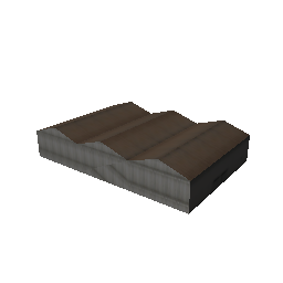 lodwrehse72 (ID 8158) - GTA SA LOD Object