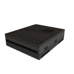 lodwrehse07 (ID 8166) - GTA SA LOD Object