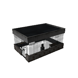 Vgs_guardhouse01 (ID 8168) - GTA SA Building