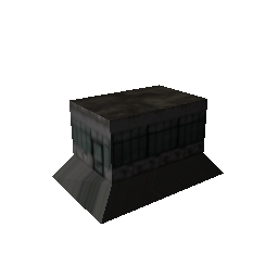 lodguardhouse02 (ID 8170) - GTA SA LOD Object