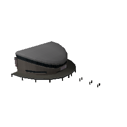 stadium_lvs (ID 8201) - GTA SA Building