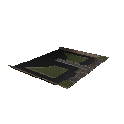 lodasSland56 (ID 8203) - GTA SA LOD Object