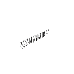 vgsSelecfence12 (ID 8210) - GTA SA Prop