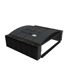 vgssbighanger1 (ID 8240) - GTA SA Building