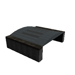 lodsbighanger1 (ID 8241) - GTA SA LOD Object