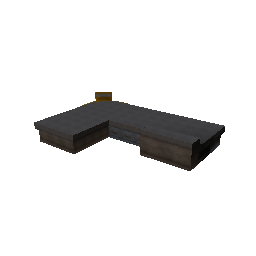 vegasSedge10 (ID 8242) - GTA SA Building