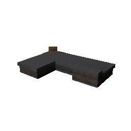 lodasSedge10 (ID 8243) - GTA SA LOD Object