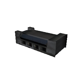 lodwrehse18 (ID 8261) - GTA SA LOD Object
