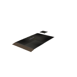VegasSland34 (ID 8264) - GTA SA Building