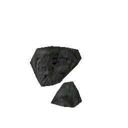 p_rubble2 (ID 828) - GTA SA Nature