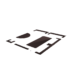 lodchrchgrnd02_lvs (ID 8284) - GTA SA LOD Object