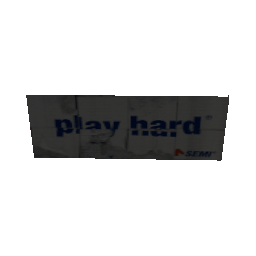 vgsbboardsigns01 (ID 8292) - GTA SA Sign