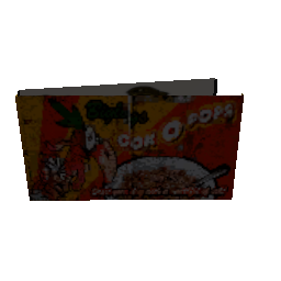 vgsbboardsigns02 (ID 8293) - GTA SA Sign
