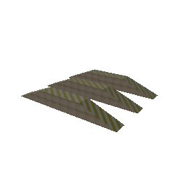 lodprtbits14_lvS (ID 8299) - GTA SA LOD Object