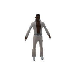 vbmyelv (ID 83) - GTA SA Pedestrian