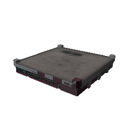 vgswrehse08 (ID 8300) - GTA SA Building