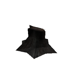 DEAD_TREE_5 (ID 831) - GTA SA Nature