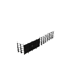 vgsSelecfence15 (ID 8311) - GTA SA Prop