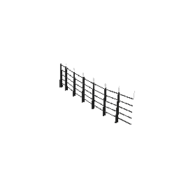 vgsSelecfence16 (ID 8313) - GTA SA Prop