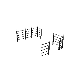 vgsSelecfence17 (ID 8314) - GTA SA Prop