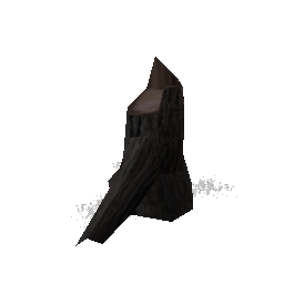 DEAD_TREE_4 (ID 832) - GTA SA Nature