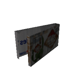vgsbboardsigns15 (ID 8328) - GTA SA Sign