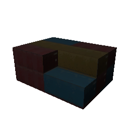 lodfrates08 (ID 8334) - GTA SA LOD Object