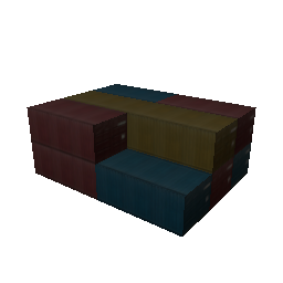 vgsfrates08 (ID 8335) - GTA SA Building