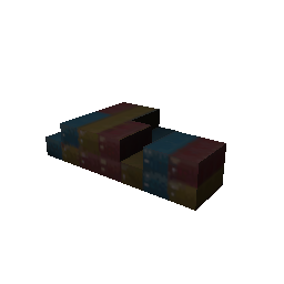 lodfrates09 (ID 8336) - GTA SA LOD Object