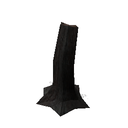 DEAD_TREE_7 (ID 834) - GTA SA Nature
