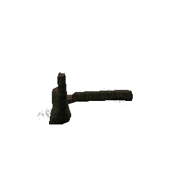 DEAD_TREE_10 (ID 836) - GTA SA Nature