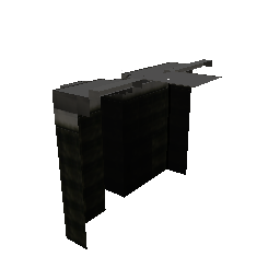 VegasS_jetty01 (ID 8373) - GTA SA Building