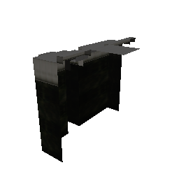 lodasS_jetty01 (ID 8374) - GTA SA LOD Object