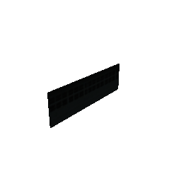 lodbighngrdoor (ID 8379) - GTA SA LOD Object