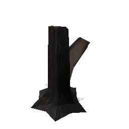 DEAD_TREE_9 (ID 838) - GTA SA Nature